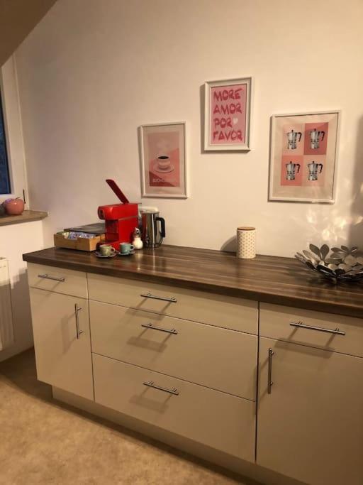 Servus Stadt Blick Apartment Passau