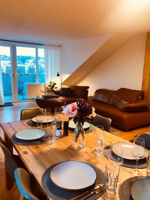 Servus Stadt Blick Apartment