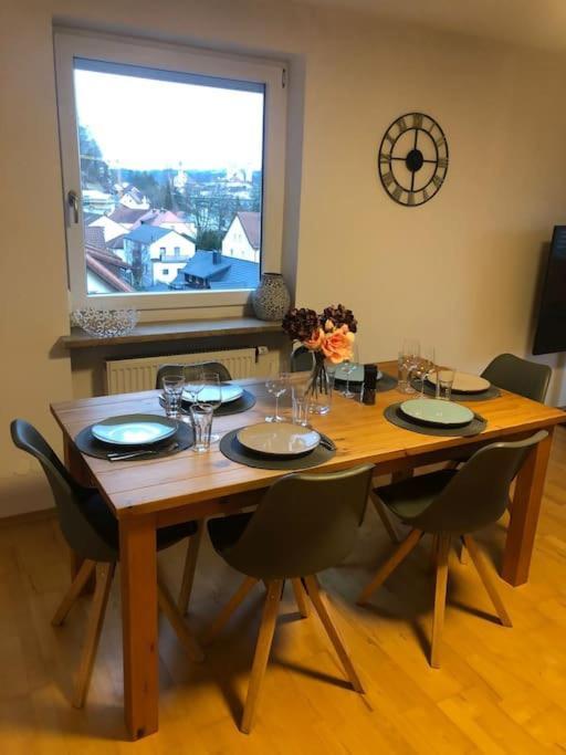Apartment Servus Stadt Blick *