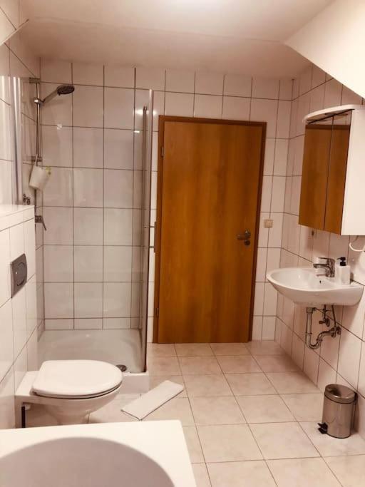 Apartment Servus Stadt Blick *